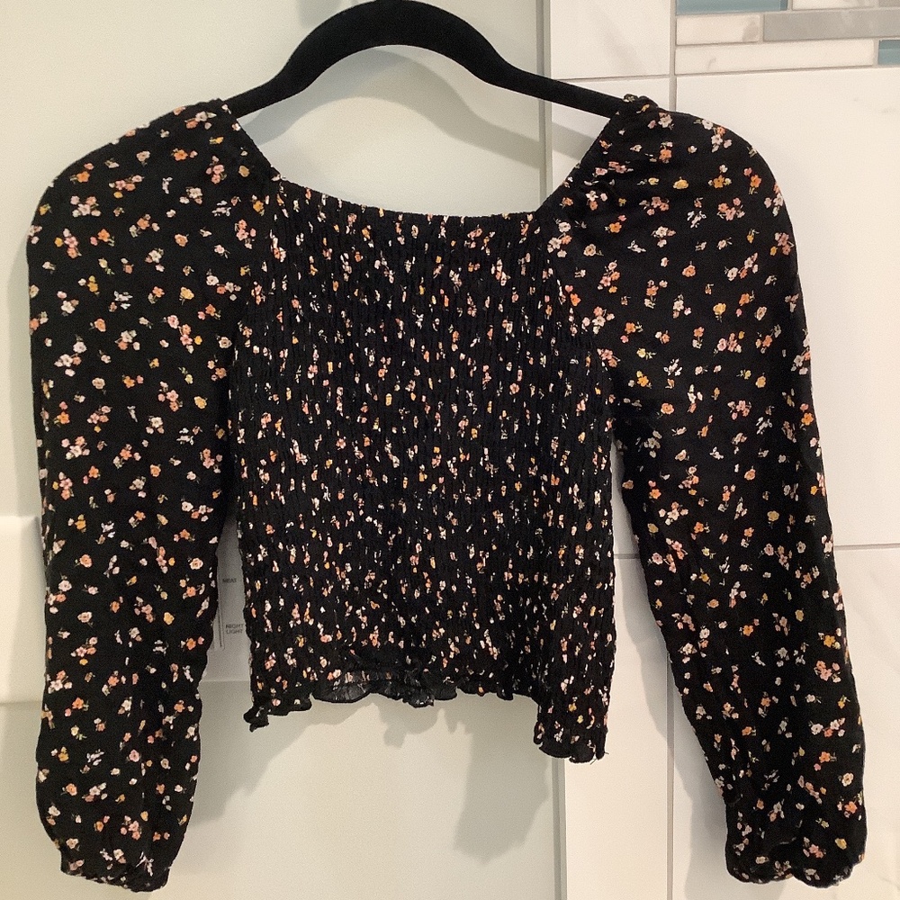 Girls, art class, M(7/8),